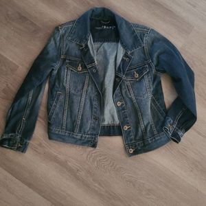 Unisex Gap 1969 Jean Jacket ~NWOT
